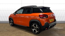 Citroen C3 Aircross 1.2 PureTech Flair 5dr Petrol Hatchback